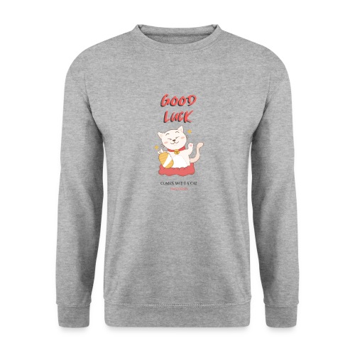 CATS KARMA - Unisex Pullover