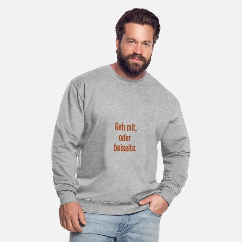 Unisex Pullover