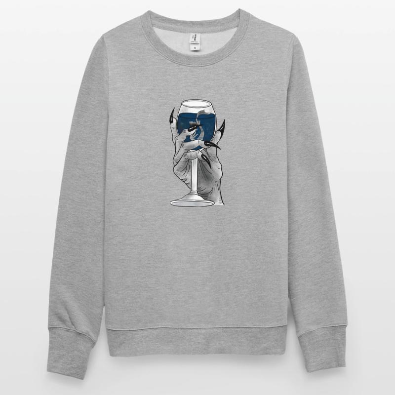 Unisex Pullover