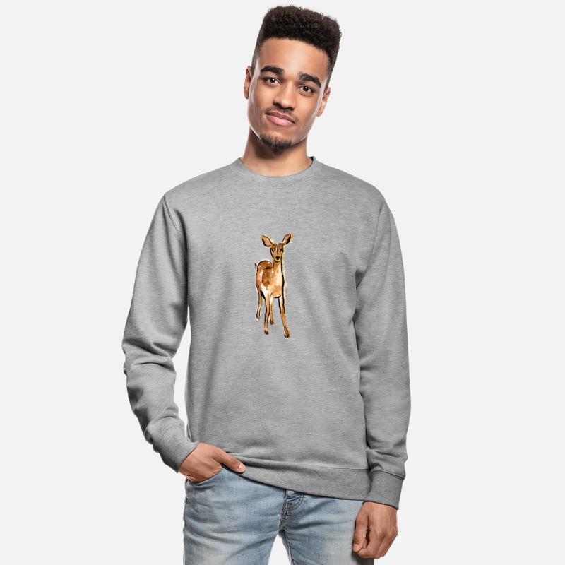 Unisex Pullover