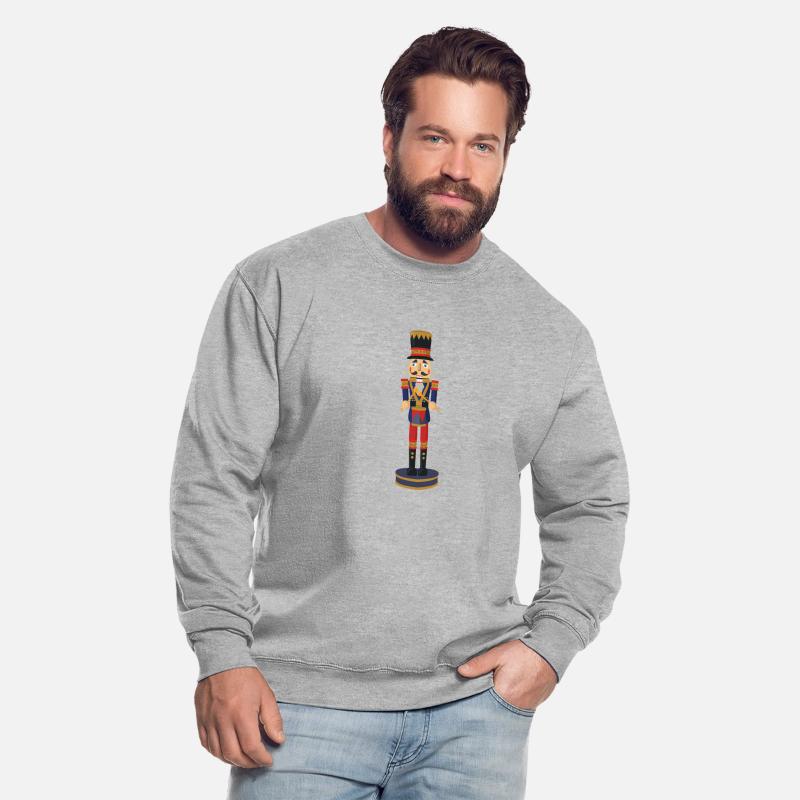 Unisex Pullover