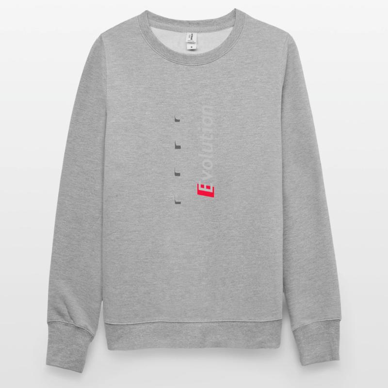 Unisex Pullover