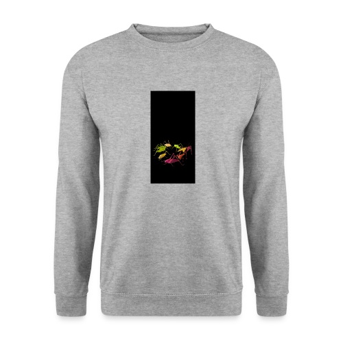 krekels voor iphone jpg - Uniseks sweater