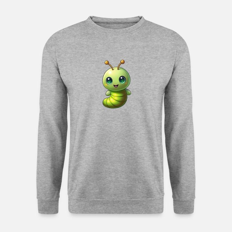 Firefly - Unisex Sweatshirt - salt & pepper