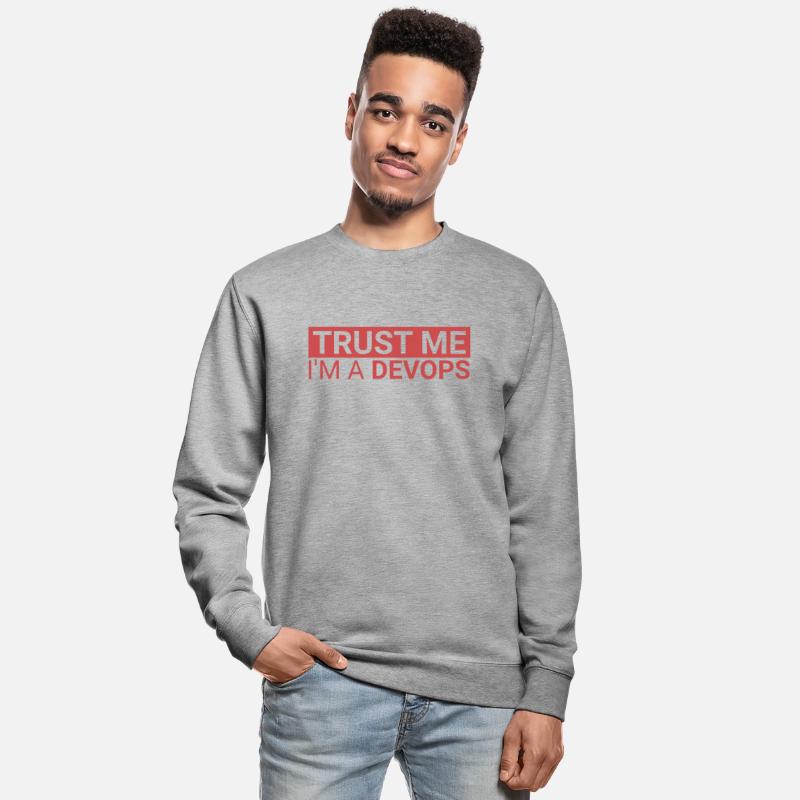 Unisex Pullover