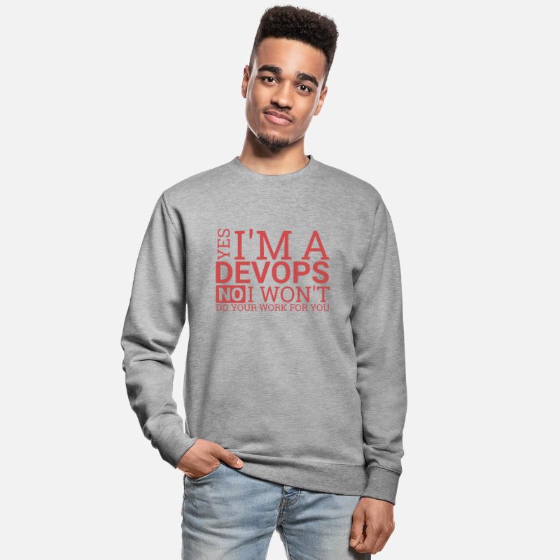 Unisex Pullover