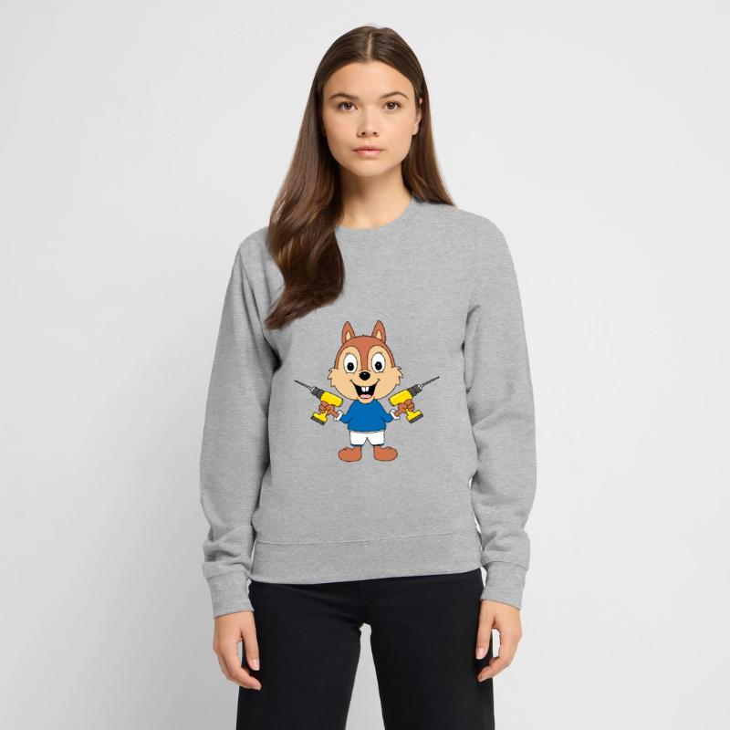 Unisex Pullover