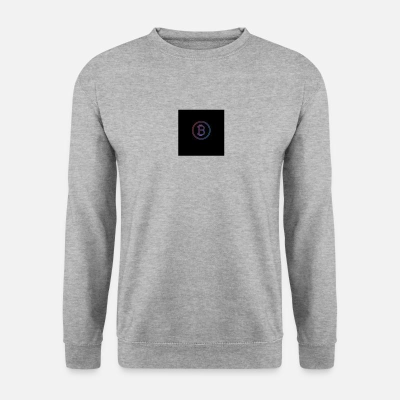 0D0A8D55 568B 4146 891B 630032B1EEF2 - Unisex Sweatshirt - salt & pepper