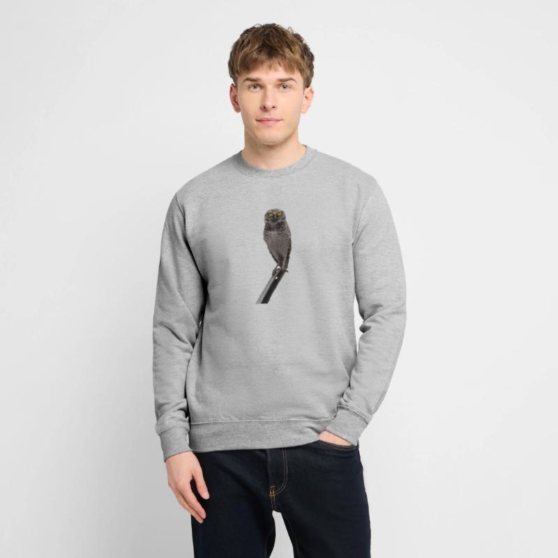 Unisex Pullover