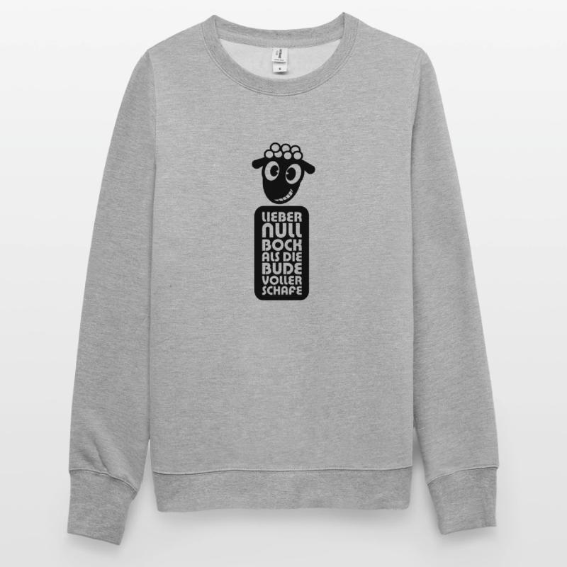 Unisex Pullover