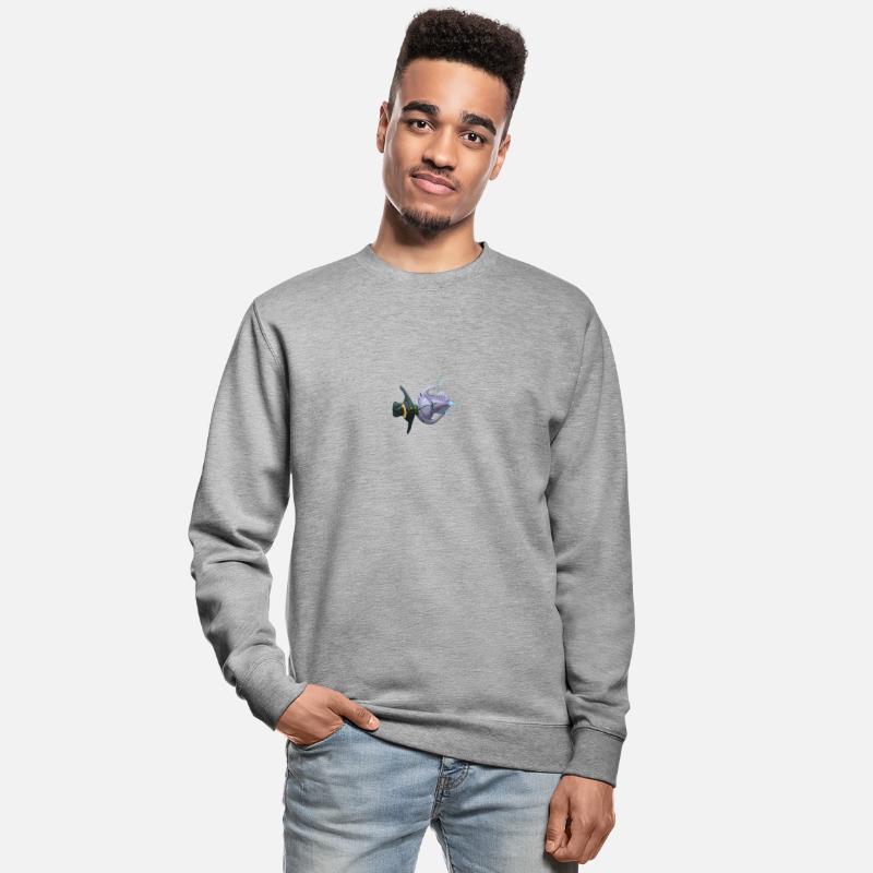 Unisex Pullover