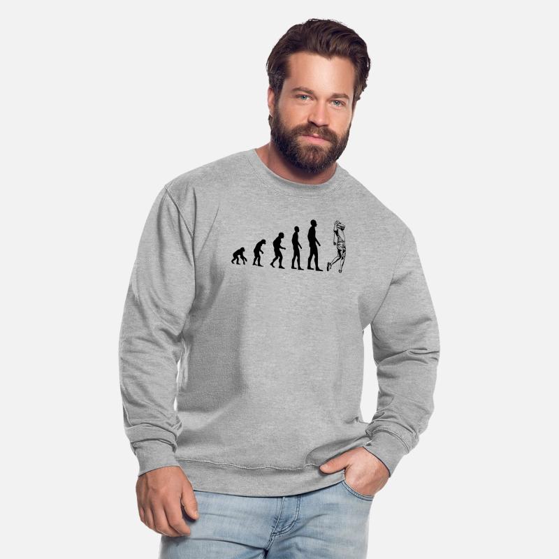 Unisex Pullover