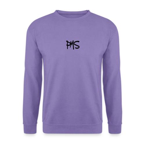 PMS - Unisex Pullover