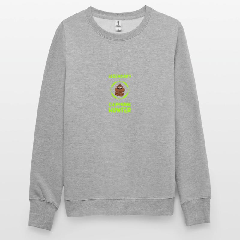 Unisex Pullover