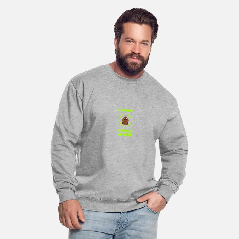 Unisex Pullover
