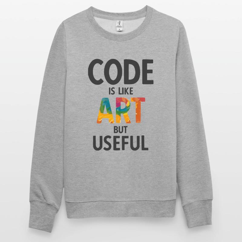 Software Ingenieur Informatiker Programmierer Unisex Pullover