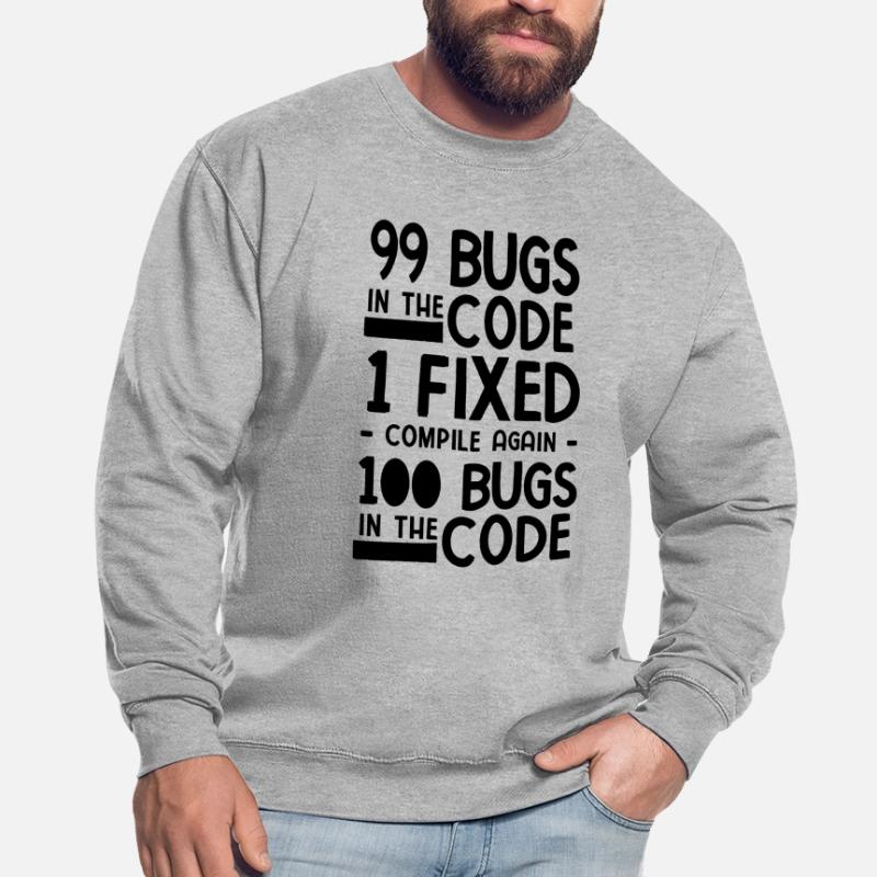 Software Ingenieur Informatiker Programmierer Unisex Pullover