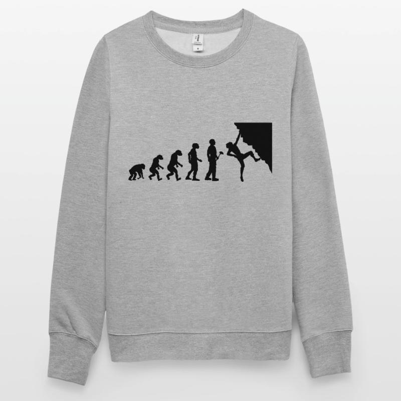 Unisex Pullover