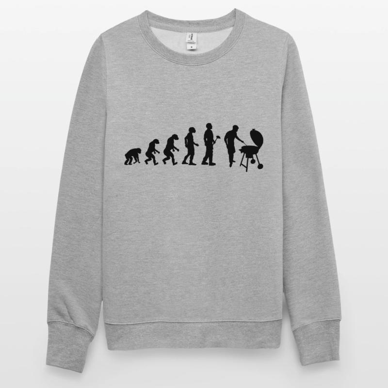 Unisex Pullover