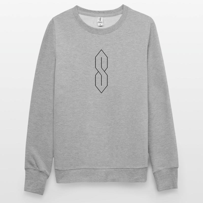Unisex Pullover
