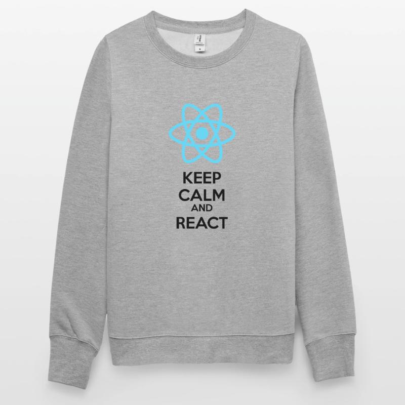 Unisex Pullover