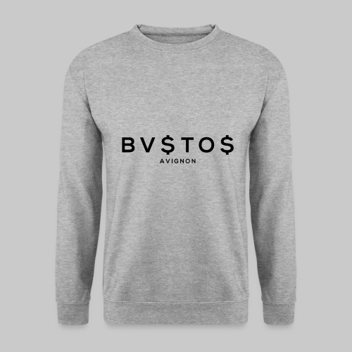 Bastos Avignon - Sweat-shirt Unisexe