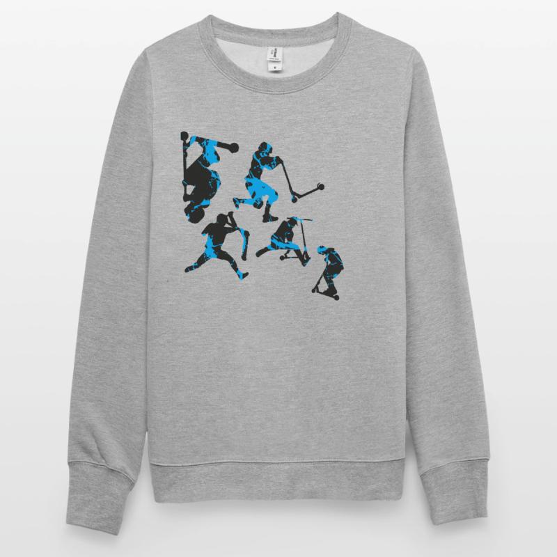 Unisex Pullover