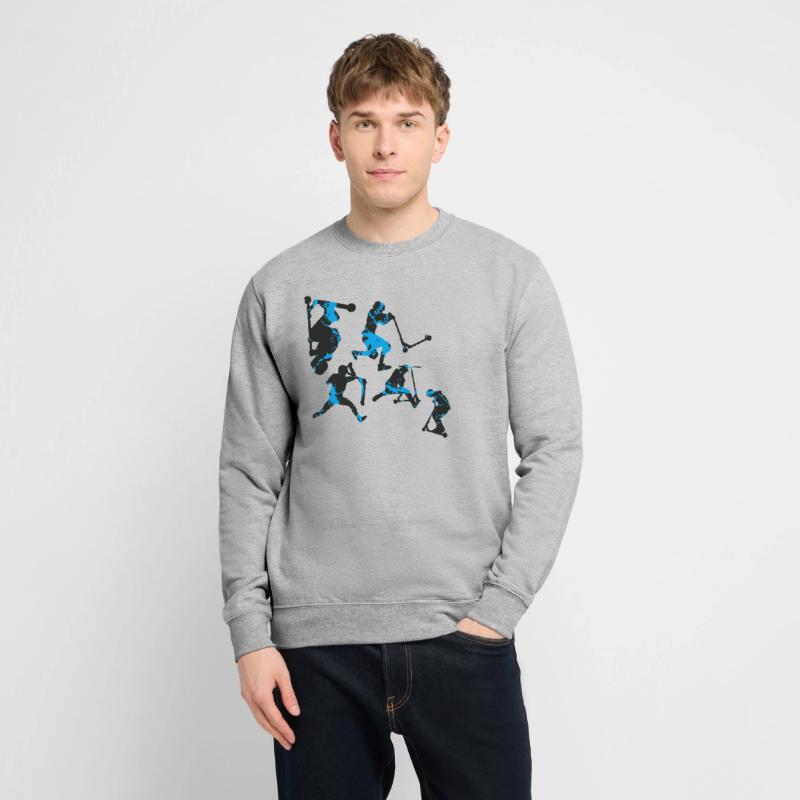 Unisex Pullover