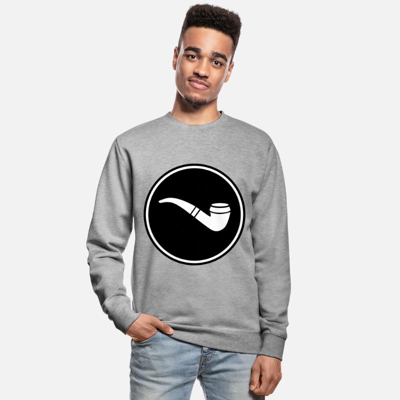 Unisex Pullover