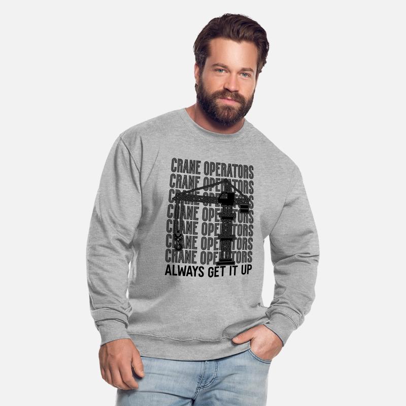 Unisex Pullover