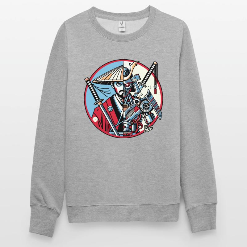 Unisex Pullover