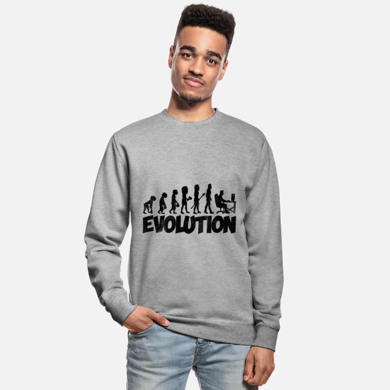Unisex Pullover