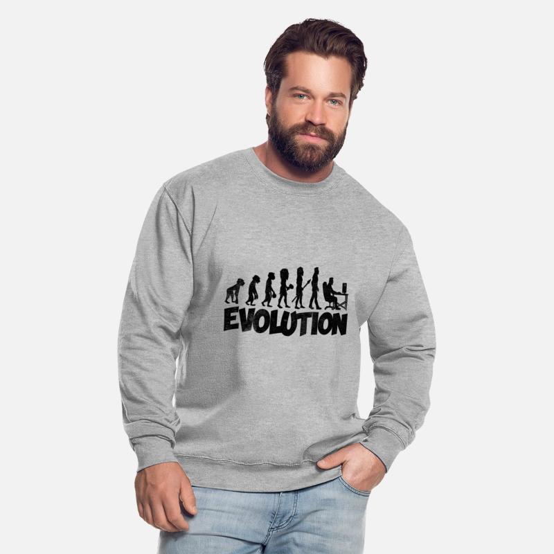 Unisex Pullover