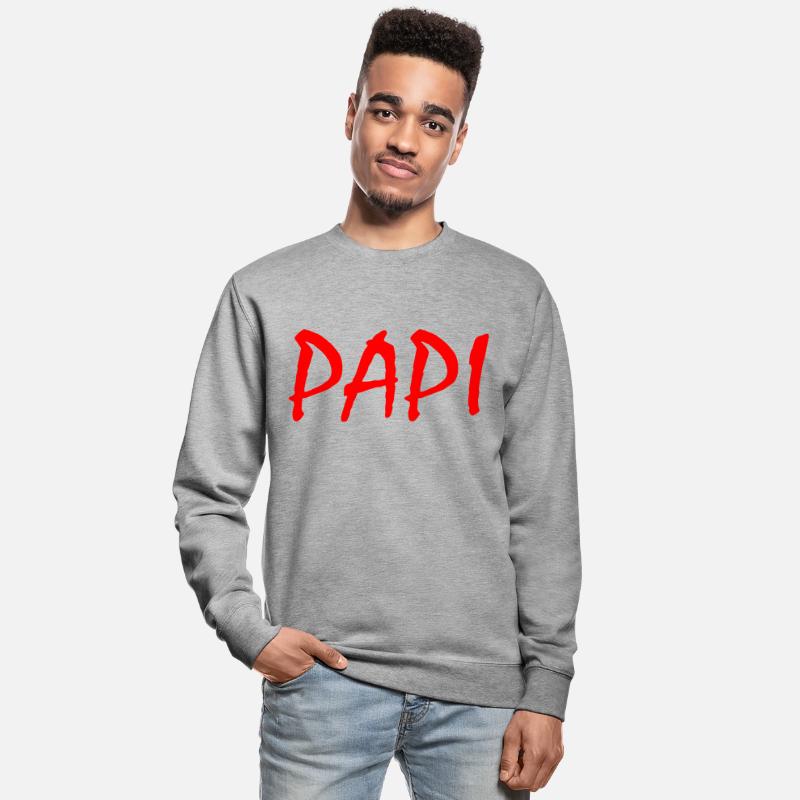 Unisex Pullover