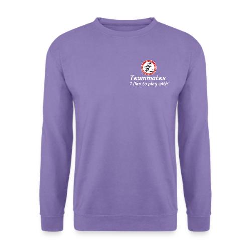 Teammates - Unisex Pullover