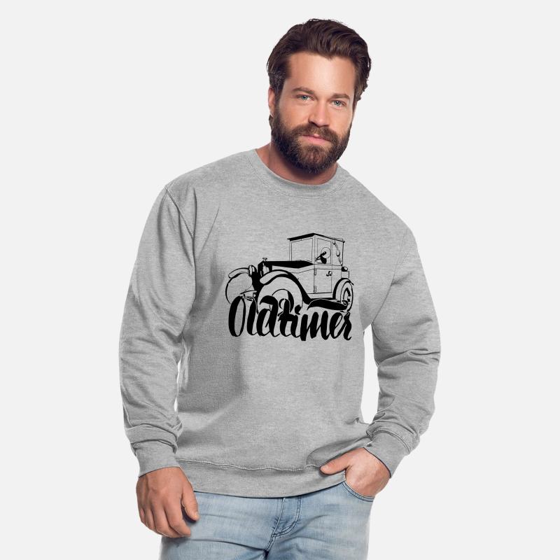 Unisex Pullover