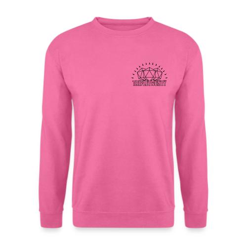 Business Design Minimal - Unisex Pullover