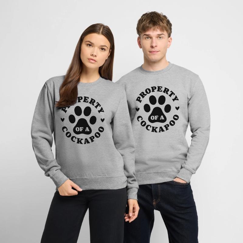 Unisex Pullover