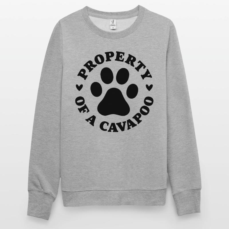 Unisex Pullover