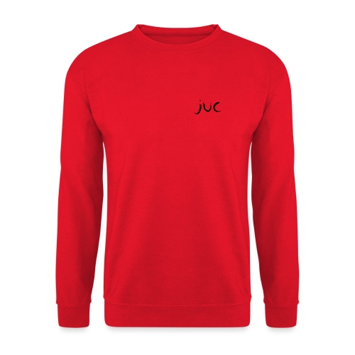 JUC Txt - Sweat-shirt Unisexe
