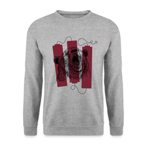 Blast the Bars - Unisex Pullover