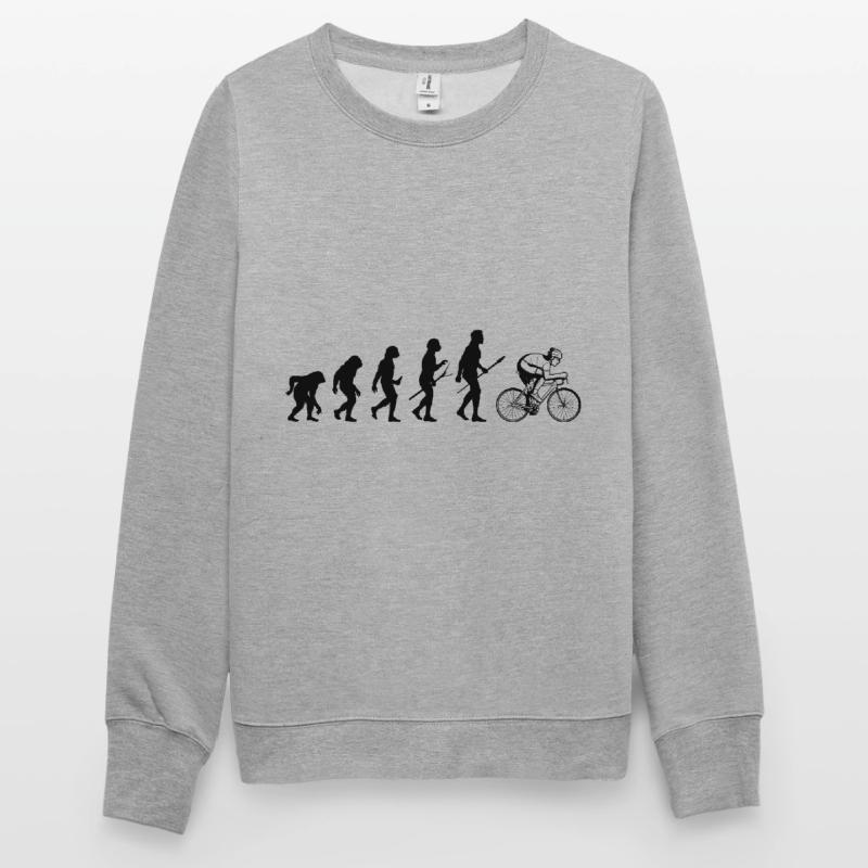 Unisex Pullover