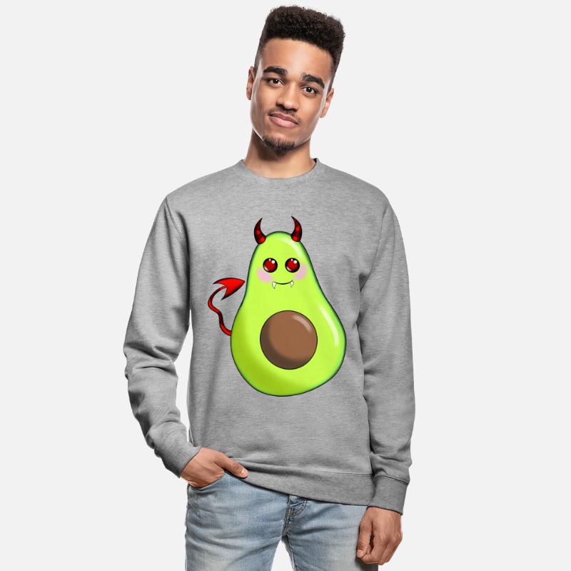 Unisex Pullover