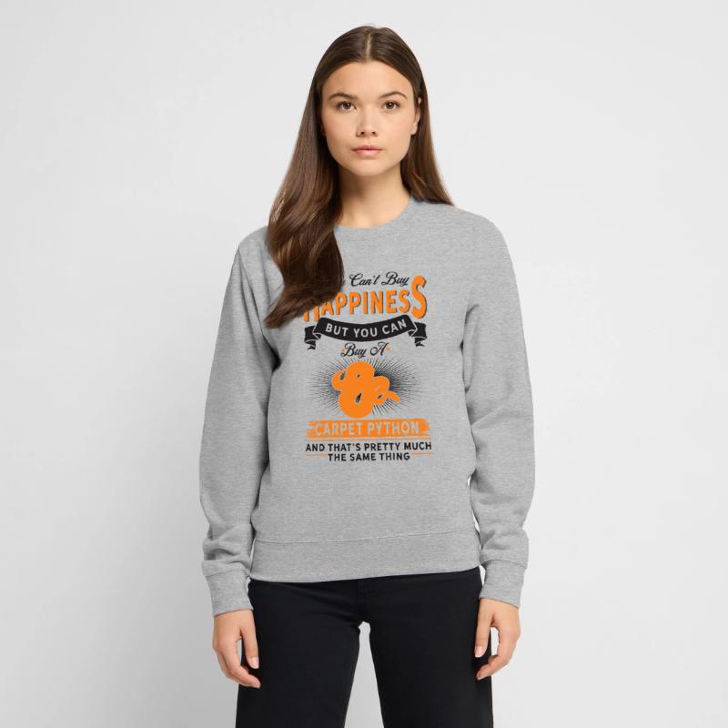 Unisex Pullover