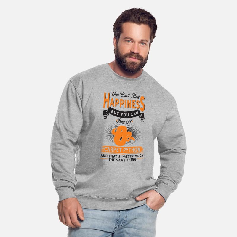 Unisex Pullover