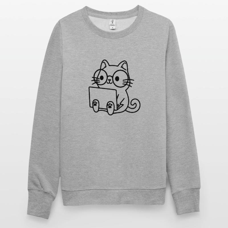 Unisex Pullover