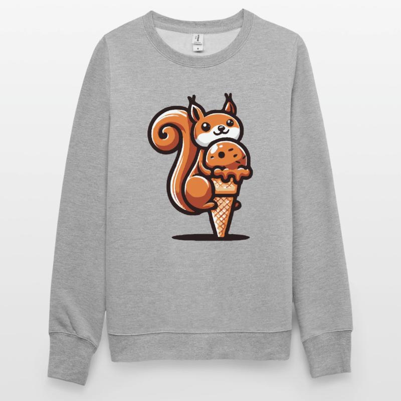Unisex Pullover