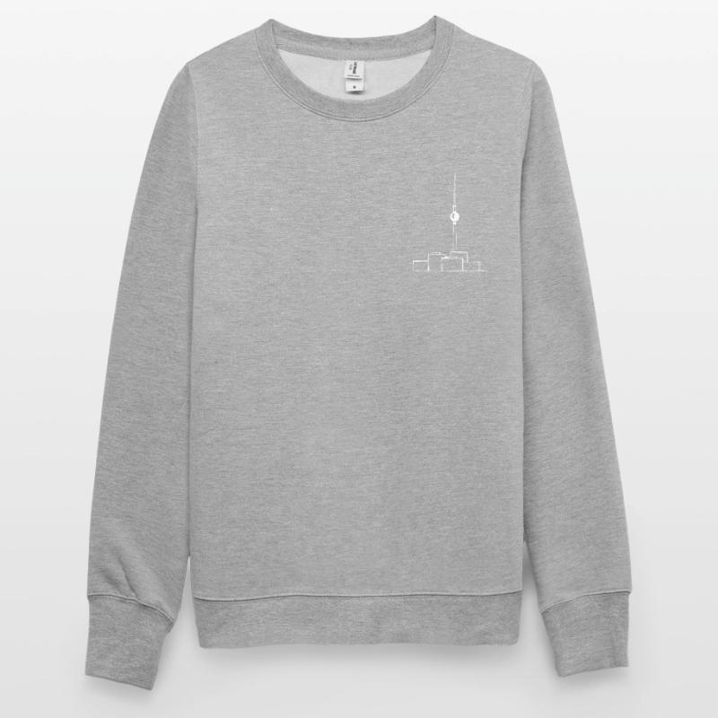 Unisex Pullover