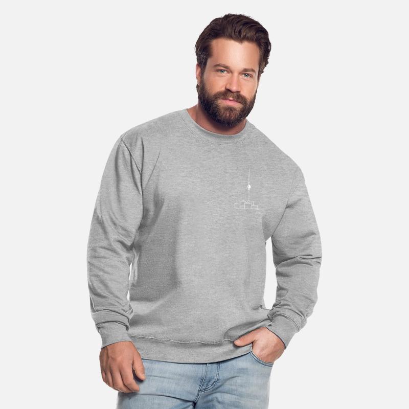 Unisex Pullover