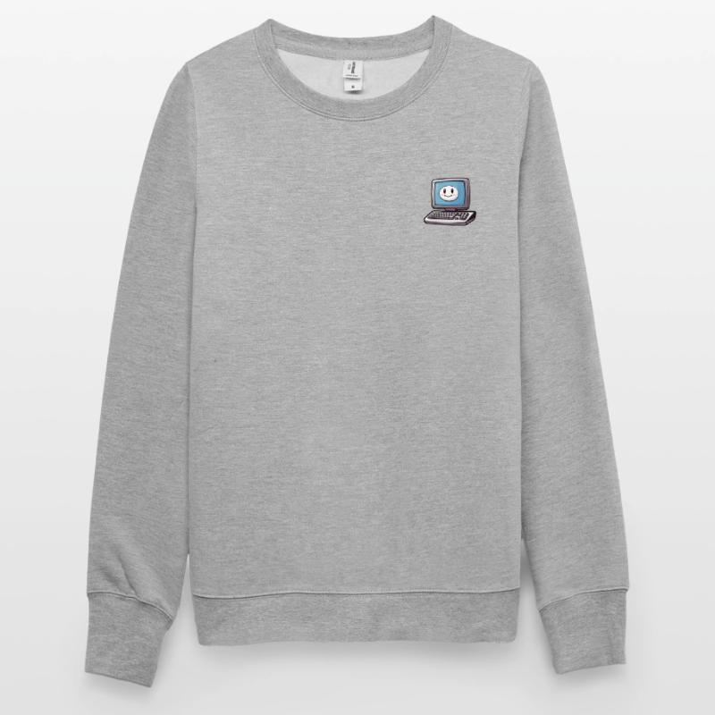 Unisex Pullover